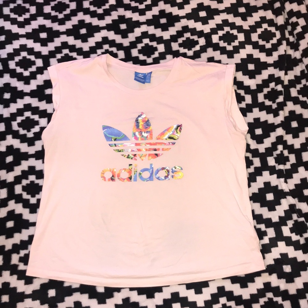 Adidas shirt